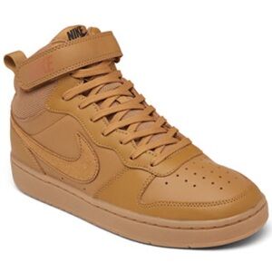 Big Boys Court Borough Nike